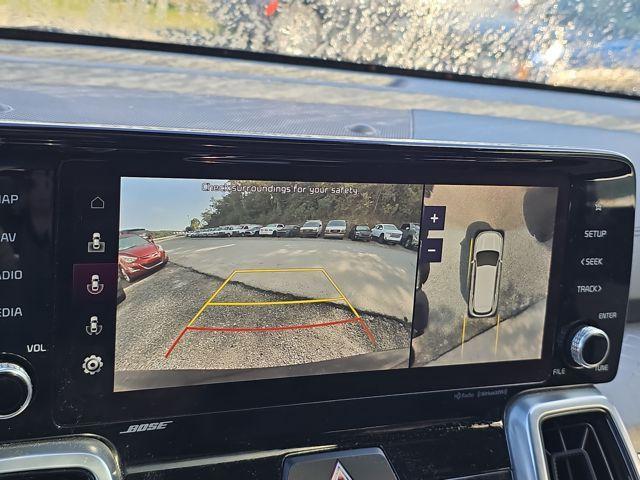 2022 Kia Sorento Plug-In Hybrid Vehicle Photo in Pleasant Hills, PA 15236