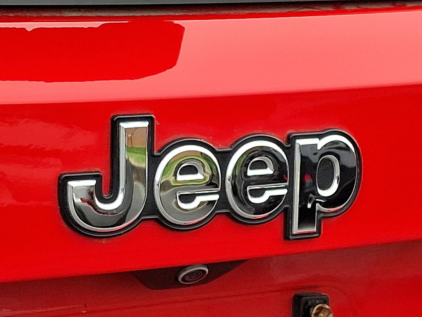 2016 Jeep Renegade Vehicle Photo in Lancaster, PA 17601