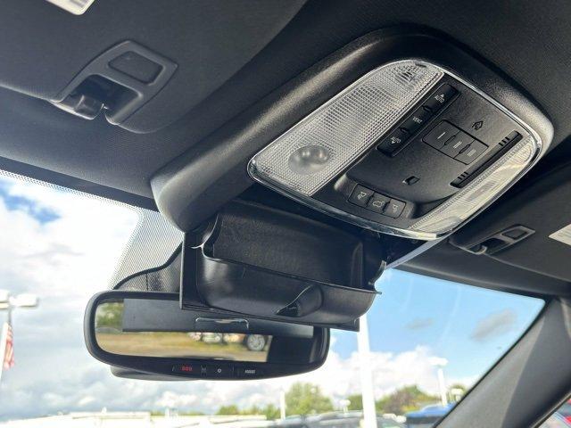 2020 Jeep Grand Cherokee Vehicle Photo in ROCHESTER HILLS, MI 48307-2741