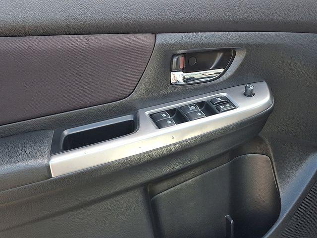 2016 Subaru Impreza Vehicle Photo in DANBURY, CT 06810-5034