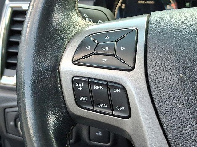 2020 Ford Ranger Vehicle Photo in DANBURY, CT 06810-5034