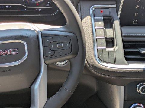 2024 GMC Yukon Vehicle Photo in SELMA, TX 78154-1459