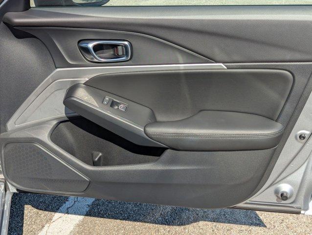 2025 Acura Integra Vehicle Photo in San Antonio, TX 78230