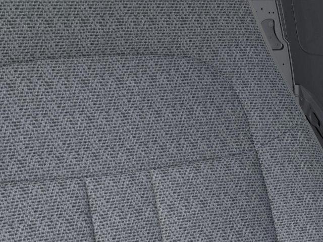 2025 Chevrolet Express Cargo Van Vehicle Photo in TOPEKA, KS 66609-0000