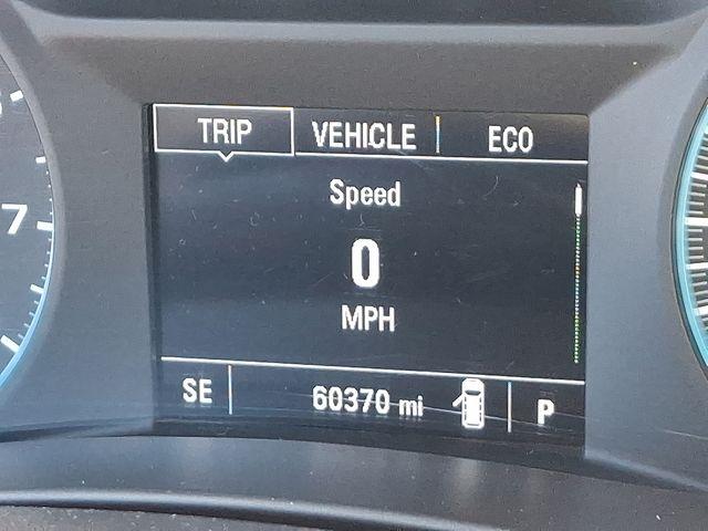 2019 Chevrolet Equinox Vehicle Photo in DANBURY, CT 06810-5034