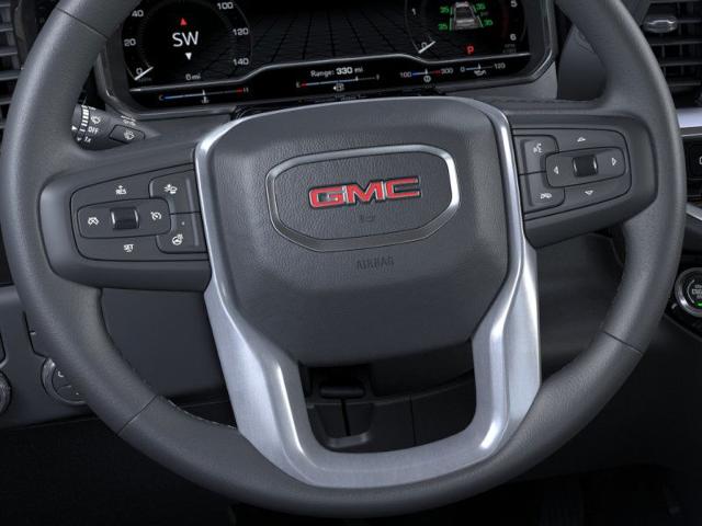 2026 GMC Sierra 1500 Vehicle Photo in DANBURY, CT 06810-5034