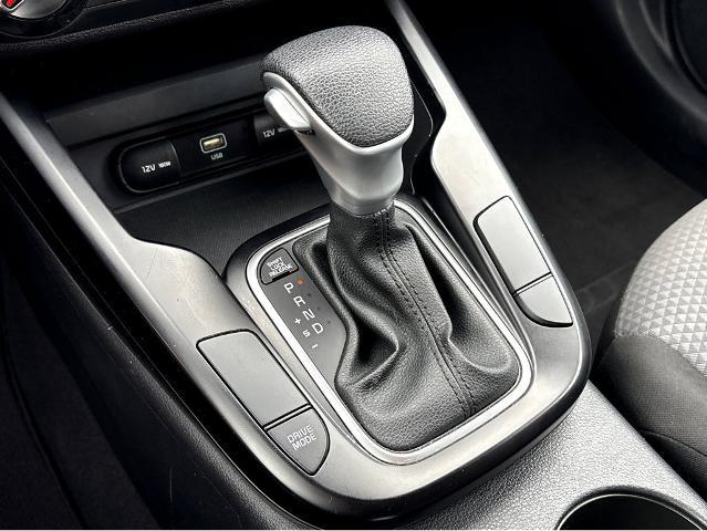 2023 Kia Soul Vehicle Photo in BEAUFORT, SC 29906-4218