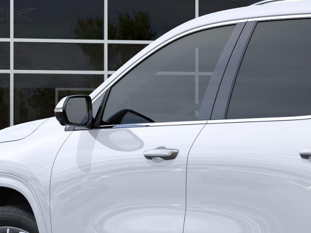 2026 Buick Enclave Vehicle Photo in HARRISBURG, PA 17111-1033