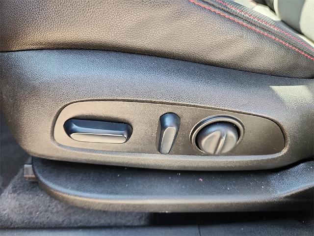 2023 Chevrolet Equinox Vehicle Photo in EASTLAND, TX 76448-3020