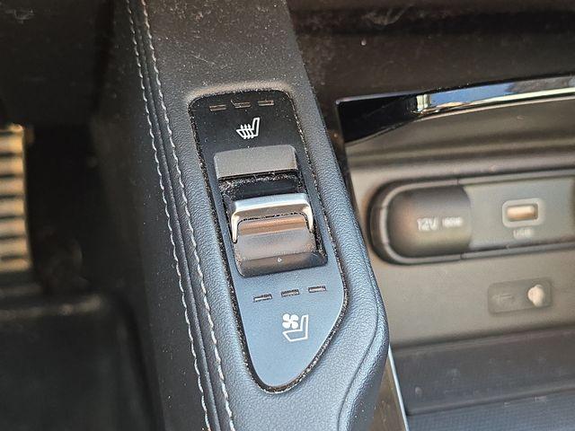 2022 Kia Telluride Vehicle Photo in Pleasant Hills, PA 15236