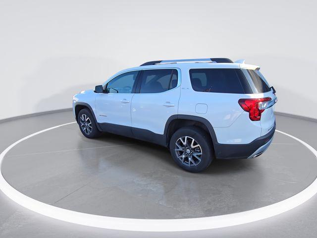 2023 GMC Acadia Vehicle Photo in Pleasant Hills, PA 15236