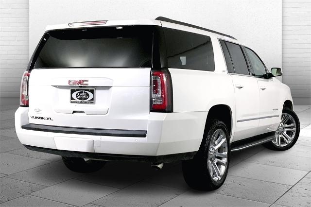 2020 GMC Yukon XL Vehicle Photo in Lees Summit, MO 64086