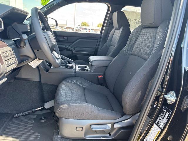 2025 Toyota 4Runner Vehicle Photo in Jonesboro, AR 72404