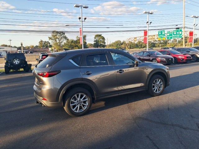 2023 Mazda CX-5 Vehicle Photo in Harrisburg, PA 17111-1033