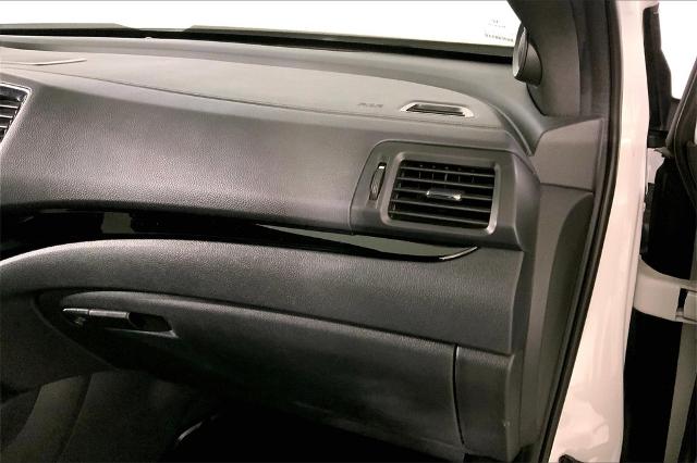2022 Honda Passport Vehicle Photo in Lees Summit, MO 64086
