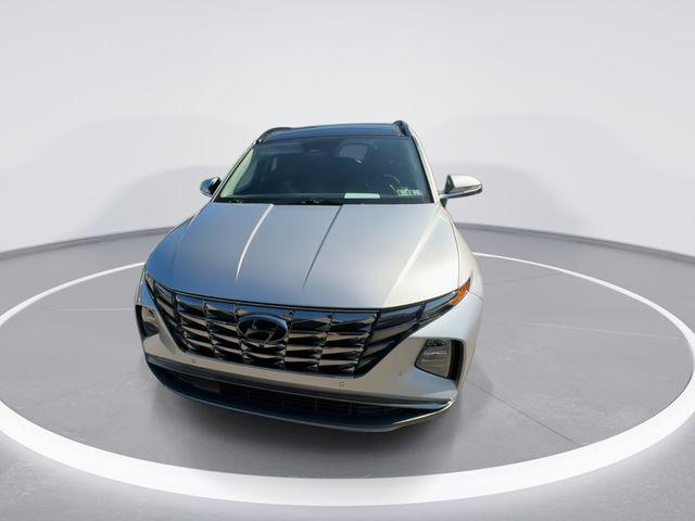 2022 Hyundai TUCSON Vehicle Photo in Pleasant Hills, PA 15236
