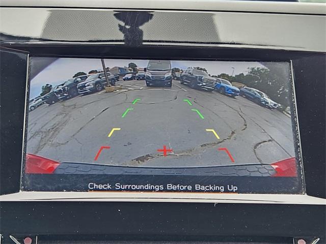 2020 Subaru Crosstrek Vehicle Photo in AURORA, CO 80012-4011