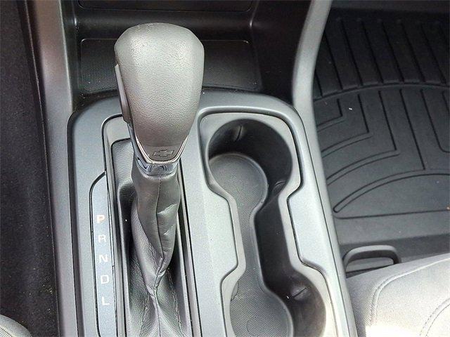 2022 Chevrolet Colorado Vehicle Photo in LANCASTER, PA 17601-0000