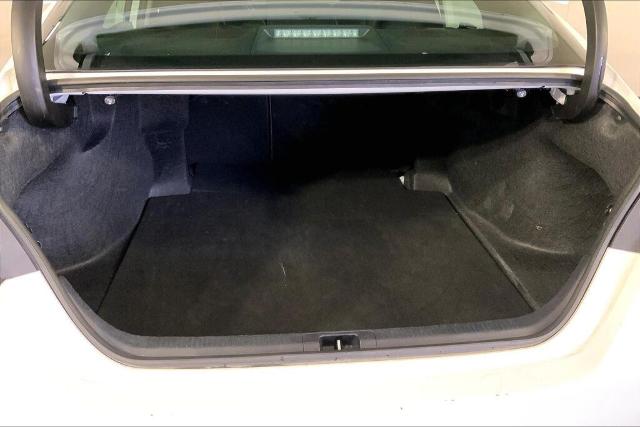 2024 Toyota Camry Vehicle Photo in Kansas City, MO 64114