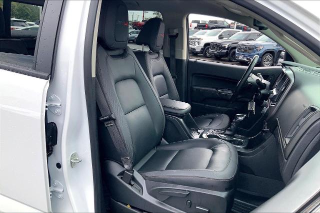 2022 GMC Canyon Vehicle Photo in KANSAS CITY, MO 64114-4502