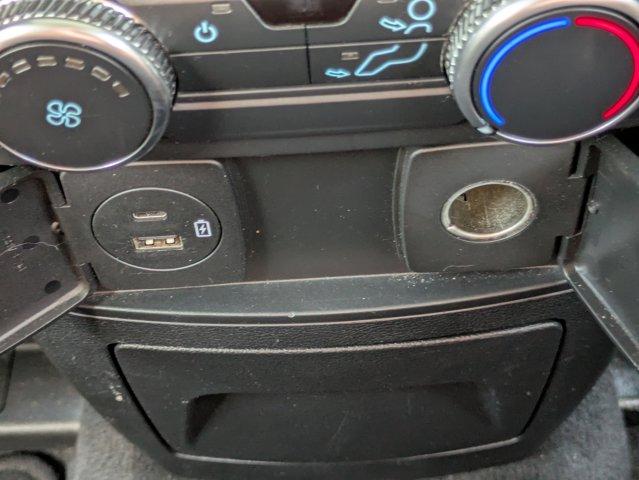 2022 Ford Explorer Vehicle Photo in BRUNSWICK, GA 31525-1881