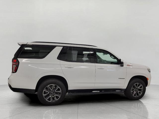 2023 Chevrolet Tahoe Vehicle Photo in NEENAH, WI 54956-2243