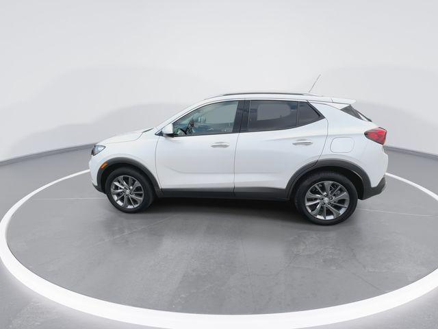 2023 Buick Encore GX Vehicle Photo in Pleasant Hills, PA 15236
