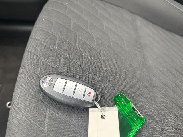 2021 Nissan Kicks Vehicle Photo in Statesboro, GA 30458