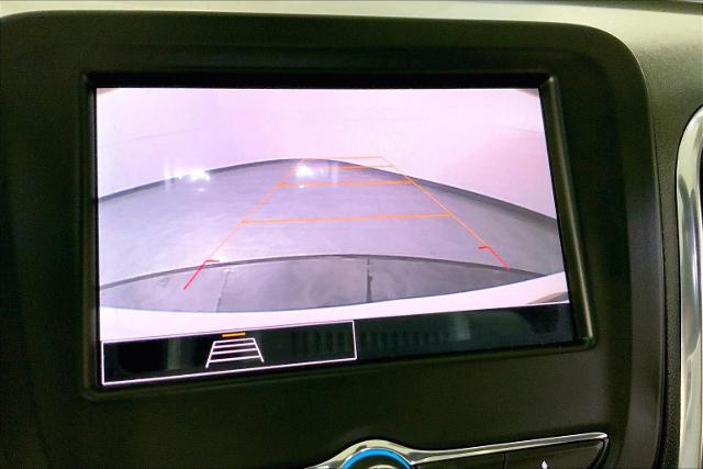 2022 Chevrolet Equinox Vehicle Photo in INDEPENDENCE, MO 64055-1314