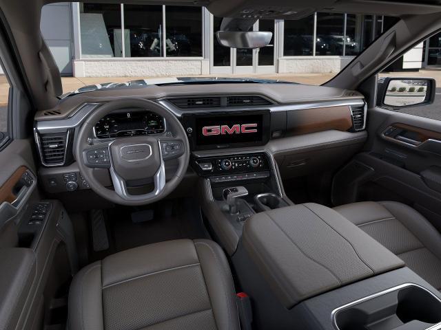 2026 GMC Sierra 1500 Vehicle Photo in TREVOSE, PA 19053-4984