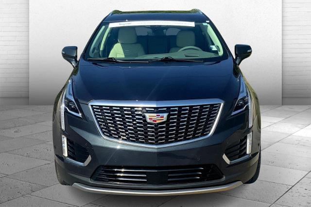 2022 Cadillac XT5 Vehicle Photo in KANSAS CITY, MO 64114-4545
