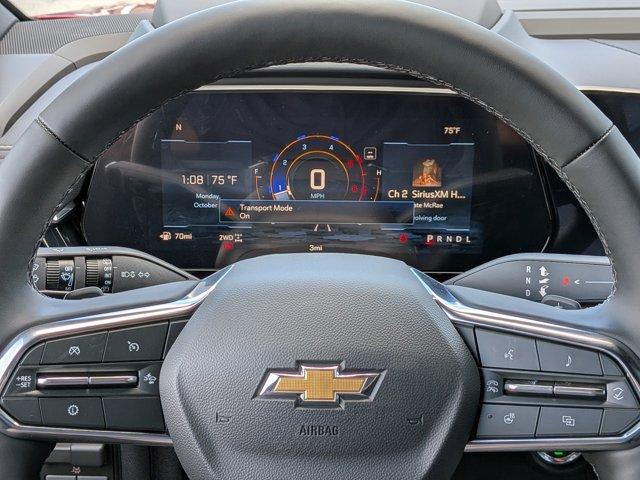 2026 Chevrolet Suburban Vehicle Photo in BRUNSWICK, GA 31525-1881