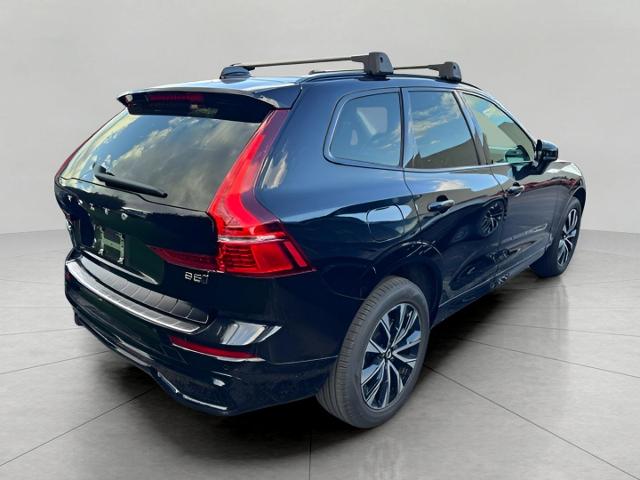 2025 Volvo XC60 Vehicle Photo in Appleton, WI 54913