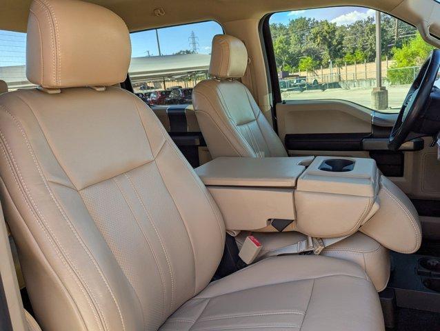 2018 Ford F-150 Vehicle Photo in San Antonio, TX 78230
