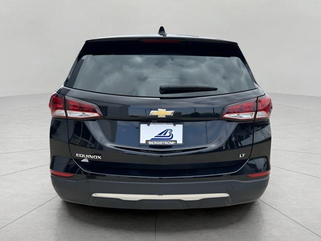 2022 Chevrolet Equinox Vehicle Photo in MANITOWOC, WI 54220-5838