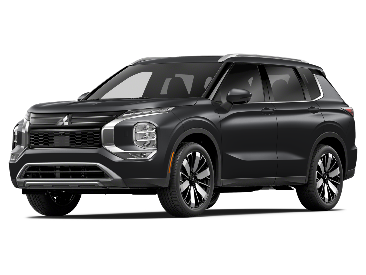 2025 Mitsubishi Outlander Vehicle Photo in Neenah, WI 54956