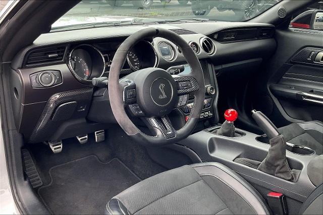 2016 Ford Mustang Vehicle Photo in INDEPENDENCE, MO 64055-1314