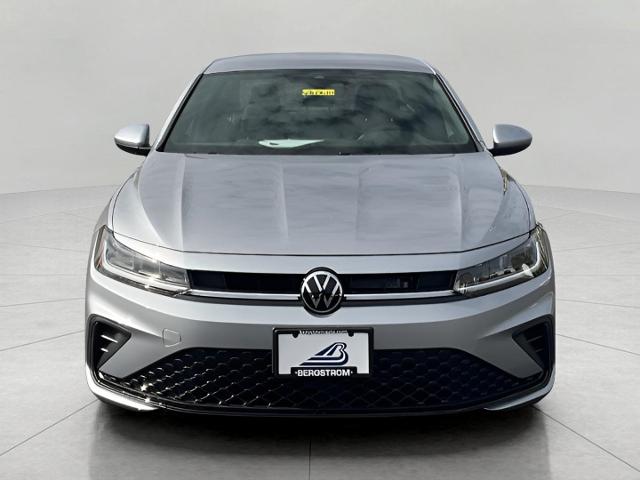 2026 Volkswagen Jetta Vehicle Photo in Oshkosh, WI 54904