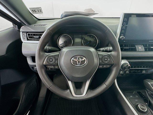2022 Toyota RAV4 Vehicle Photo in Flemington, NJ 08822
