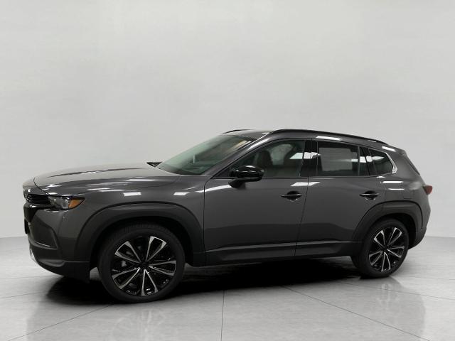 2026 Mazda CX-50 Vehicle Photo in Appleton, WI 54913