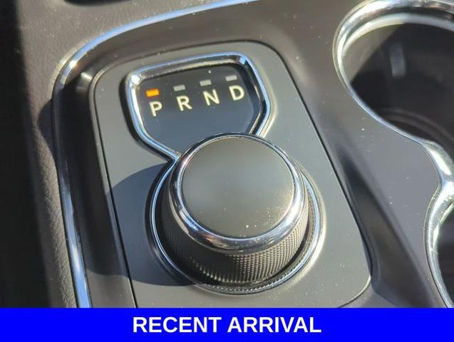 2017 Dodge Durango Vehicle Photo in Merrillville, IN 46410