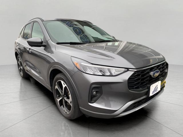 2023 Ford Escape Vehicle Photo in Neenah, WI 54956