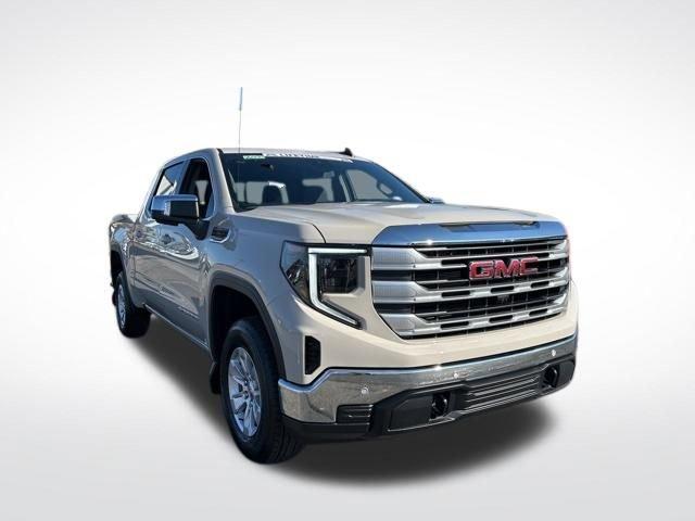 2026 GMC Sierra 1500 Vehicle Photo in SAINT CLAIRSVILLE, OH 43950-8512