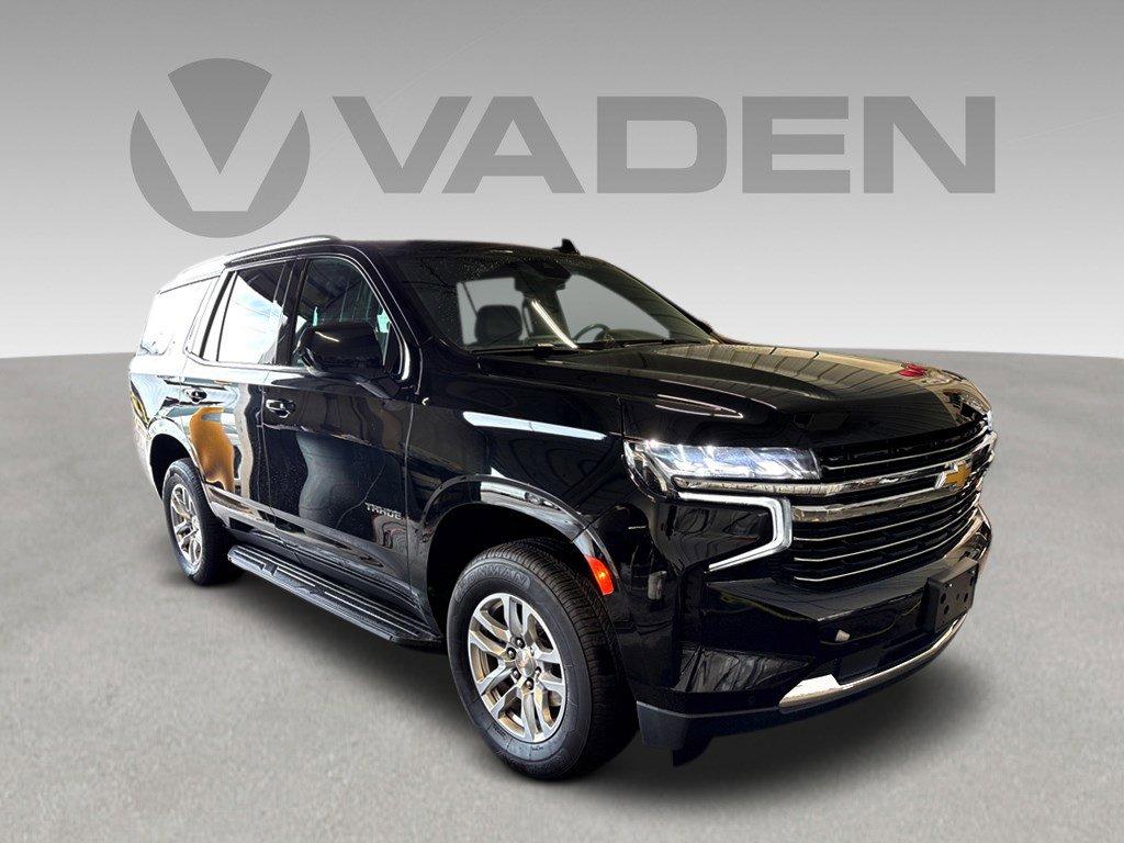 2024 Chevrolet Tahoe Vehicle Photo in SAVANNAH, GA 31406-4513