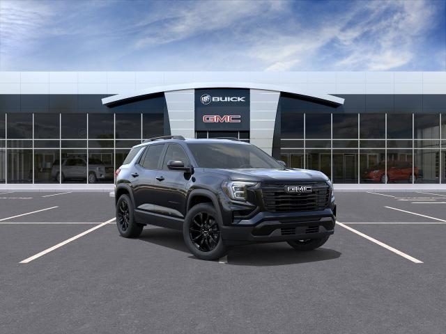2026 GMC Terrain Vehicle Photo in PASADENA, CA 91107-3803