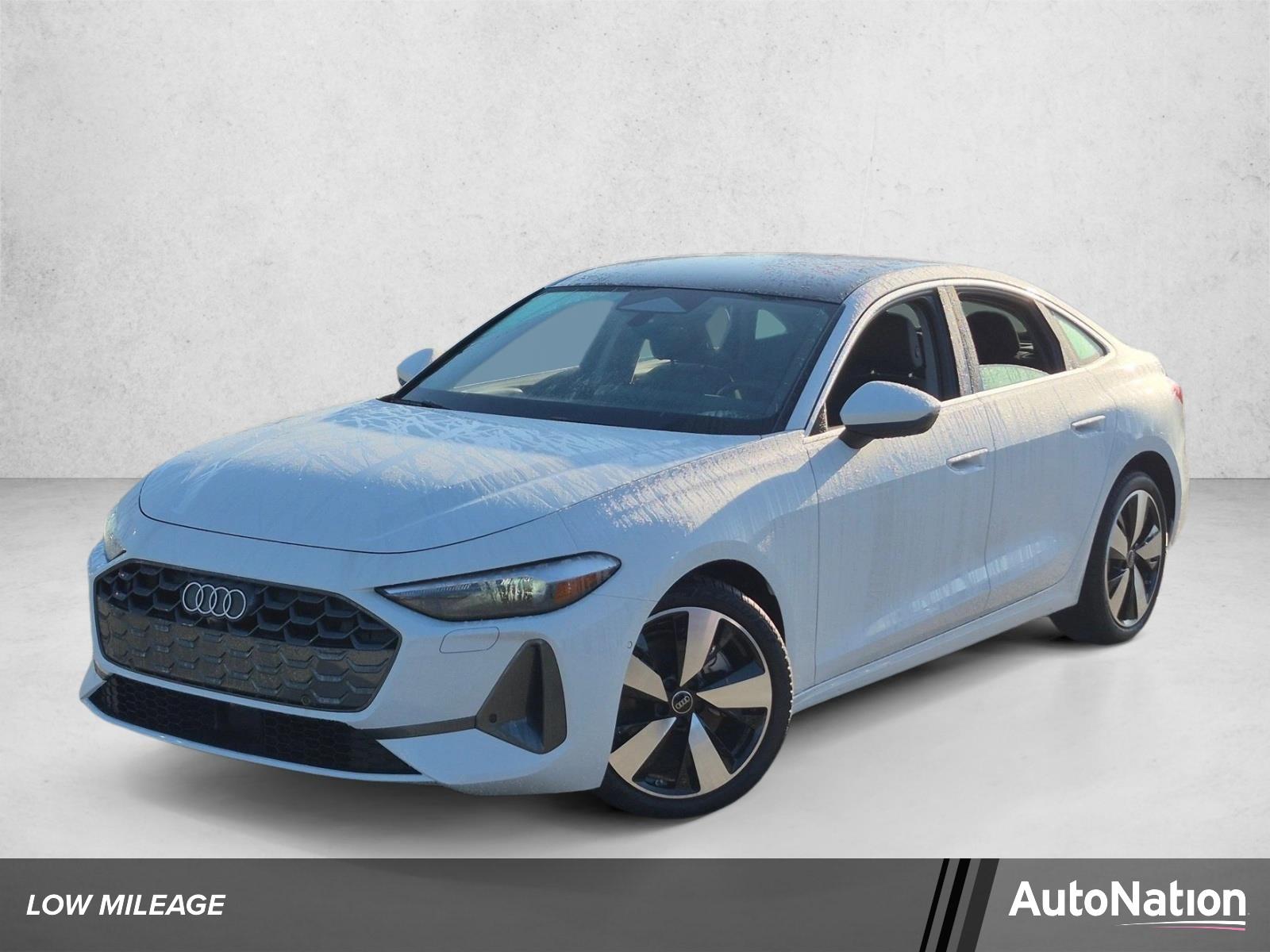 2025 Audi A5 Vehicle Photo in Orlando, FL 32811
