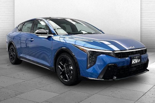 2026 Kia K4 Vehicle Photo in OMAHA, NE 68127
