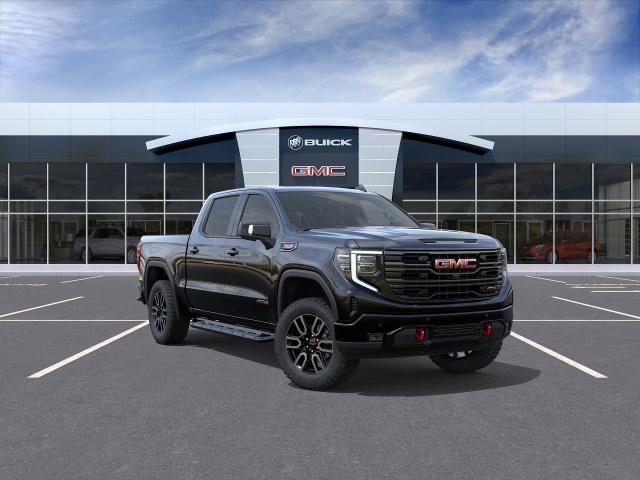 2026 GMC Sierra 1500 Vehicle Photo in HOMOSASSA, FL 34448-1461
