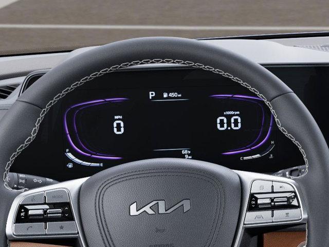 2025 Kia Telluride Vehicle Photo in Westbrook, ME 04092