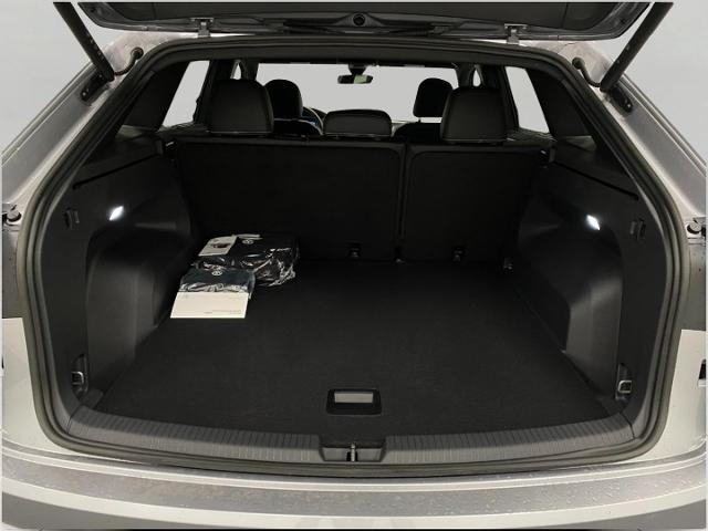 2025 Volkswagen Atlas Cross Sport Vehicle Photo in Appleton, WI 54913